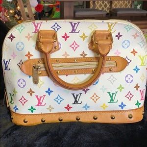 Authentic Louis Vuitton